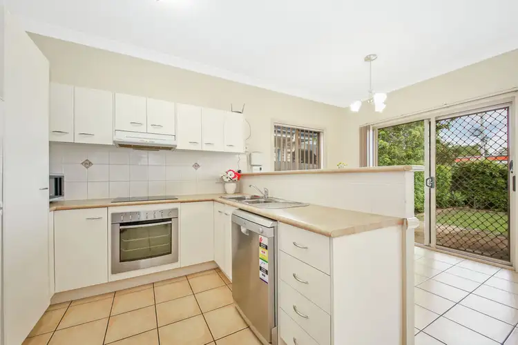 Fourth view of Homely villa listing, 3/6 Nixon Lane, Virginia QLD 4014