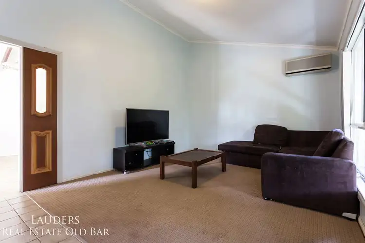 Second view of Homely villa listing, 1b Kestrel Avenue, Old Bar NSW 2430