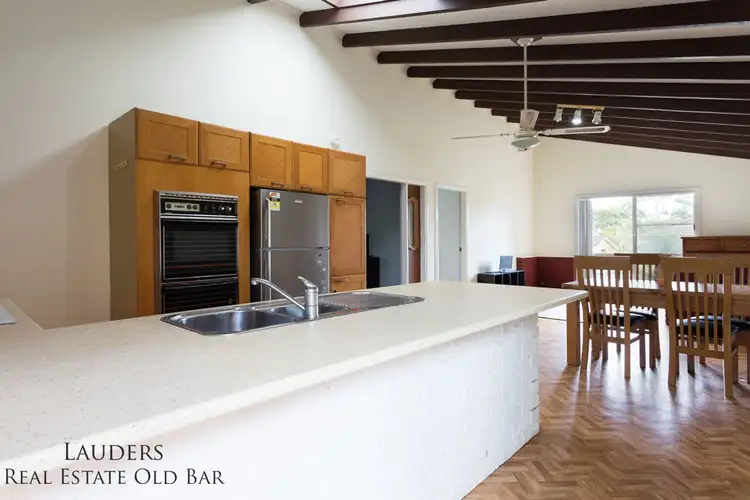 Third view of Homely villa listing, 1b Kestrel Avenue, Old Bar NSW 2430