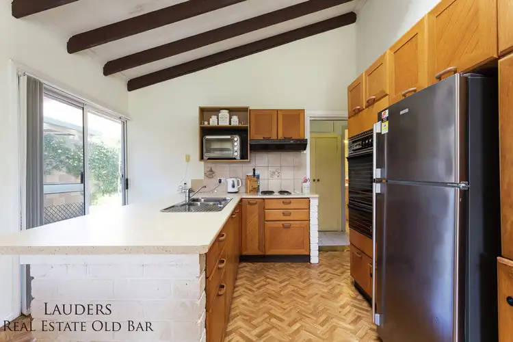 Fourth view of Homely villa listing, 1b Kestrel Avenue, Old Bar NSW 2430