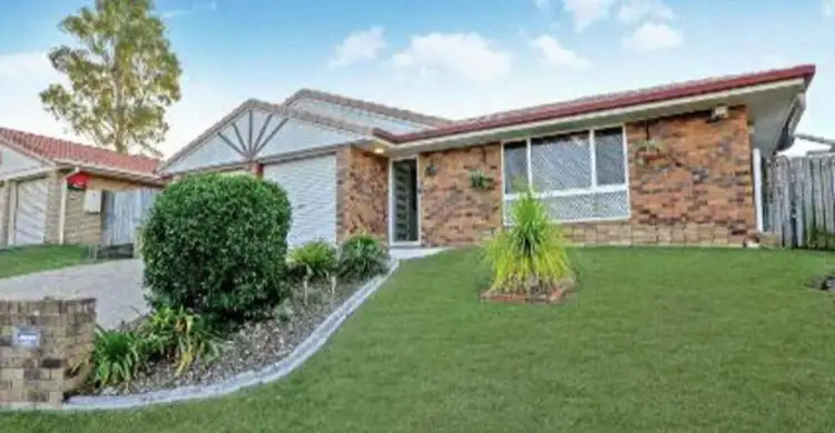Main view of Homely house listing, 5 Quoll Court, Doolandella QLD 4077