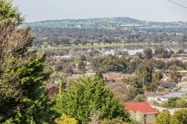 Third view of Homely house listing, 4 Loru Close, Kooringal NSW 2650