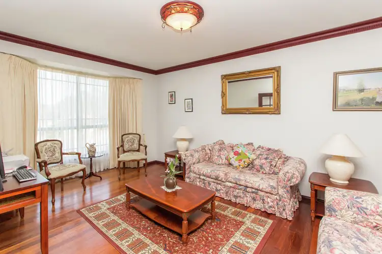 Fifth view of Homely house listing, 4 Loru Close, Kooringal NSW 2650