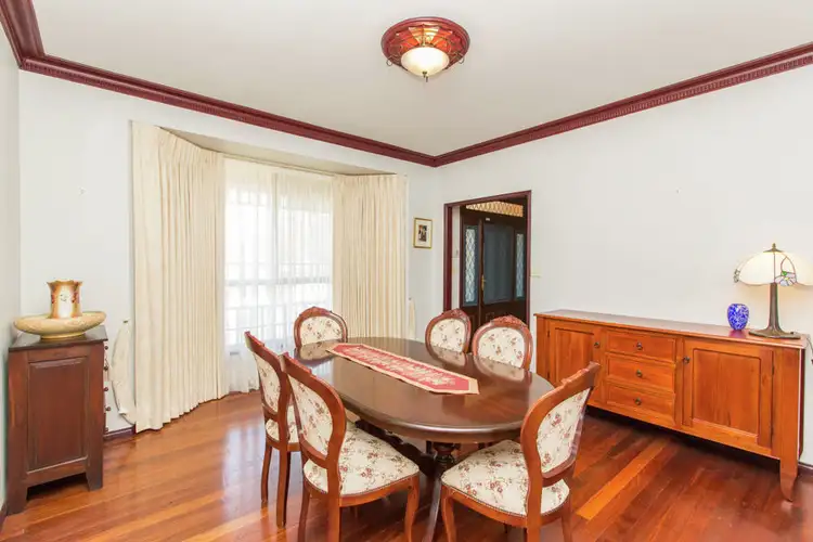 Sixth view of Homely house listing, 4 Loru Close, Kooringal NSW 2650