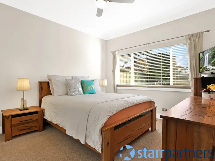 Second view of Homely house listing, 72 Bradbury Ave, Campbelltown NSW 2560