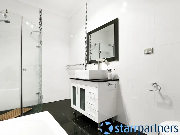 Third view of Homely house listing, 72 Bradbury Ave, Campbelltown NSW 2560