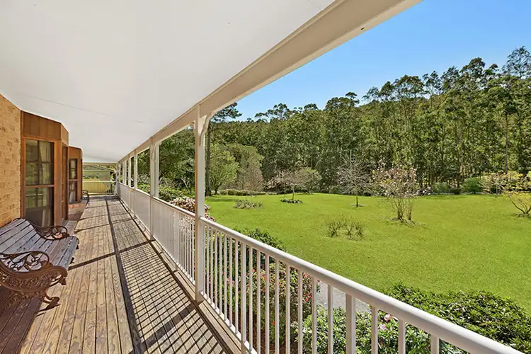 Second view of Homely house listing, 305 Wyee Farms Road, Wyee NSW 2259