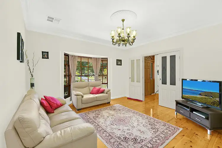Third view of Homely house listing, 305 Wyee Farms Road, Wyee NSW 2259