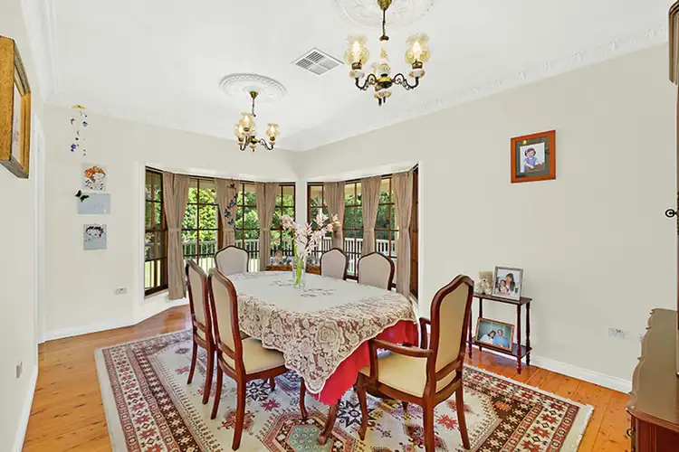 Fifth view of Homely house listing, 305 Wyee Farms Road, Wyee NSW 2259
