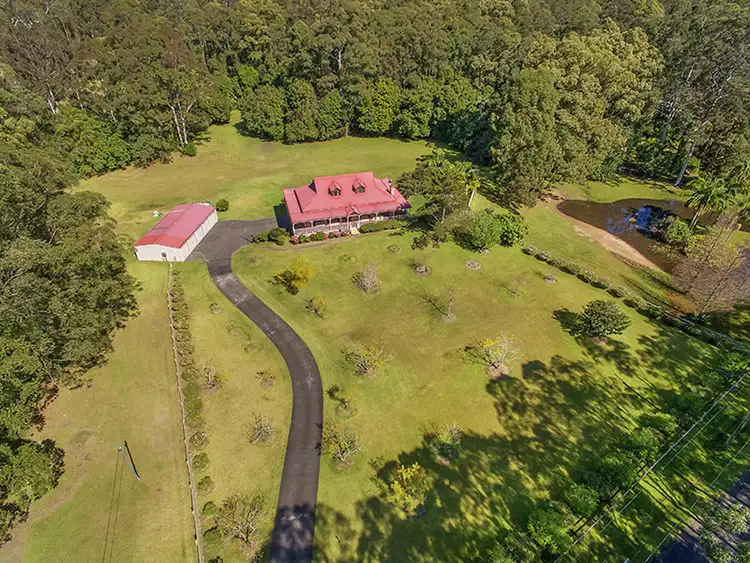 Sixth view of Homely house listing, 305 Wyee Farms Road, Wyee NSW 2259
