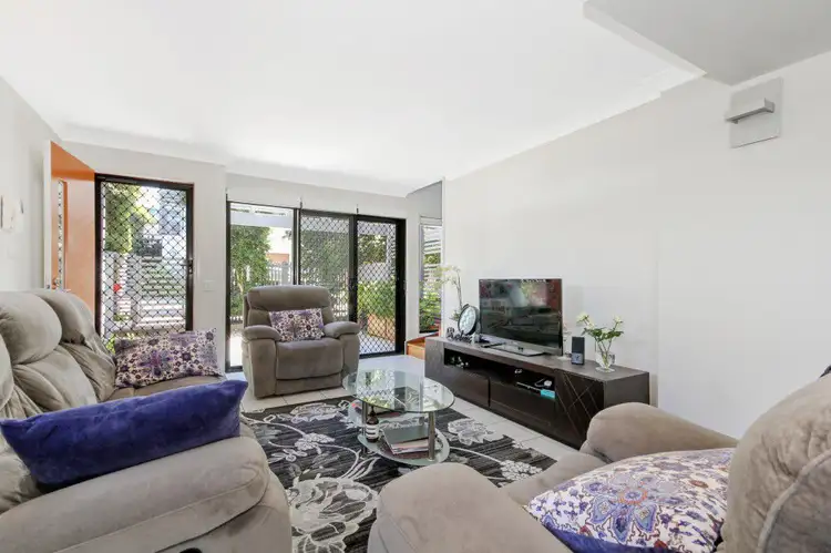 Third view of Homely townhouse listing, 12/48 Wickham Street, Morningside QLD 4170