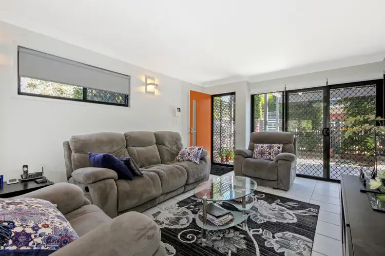 Fourth view of Homely townhouse listing, 12/48 Wickham Street, Morningside QLD 4170