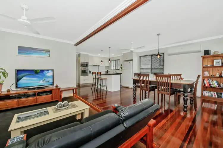 Second view of Homely house listing, 85 Longland Street, Redcliffe QLD 4020