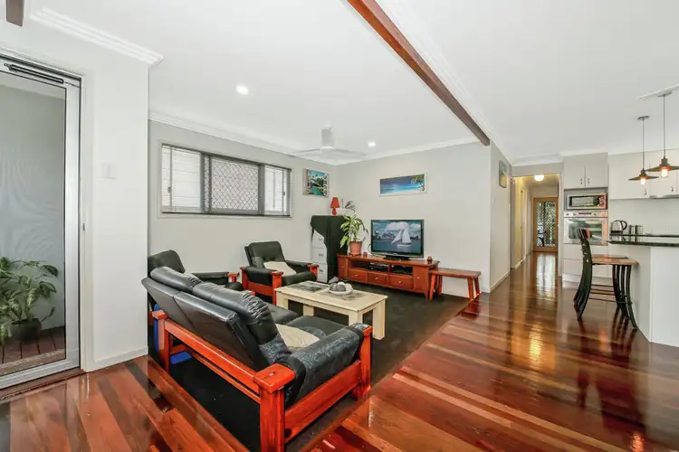 Third view of Homely house listing, 85 Longland Street, Redcliffe QLD 4020