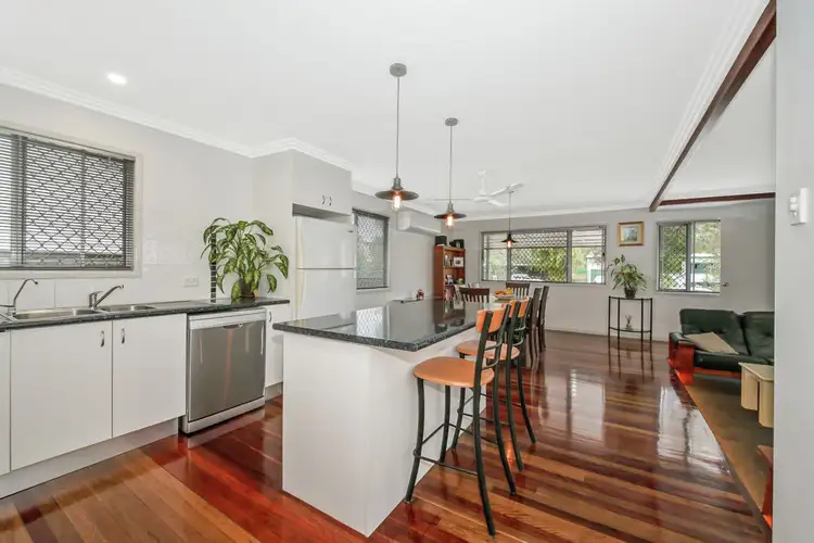 Fifth view of Homely house listing, 85 Longland Street, Redcliffe QLD 4020