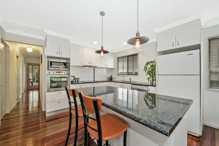 Sixth view of Homely house listing, 85 Longland Street, Redcliffe QLD 4020