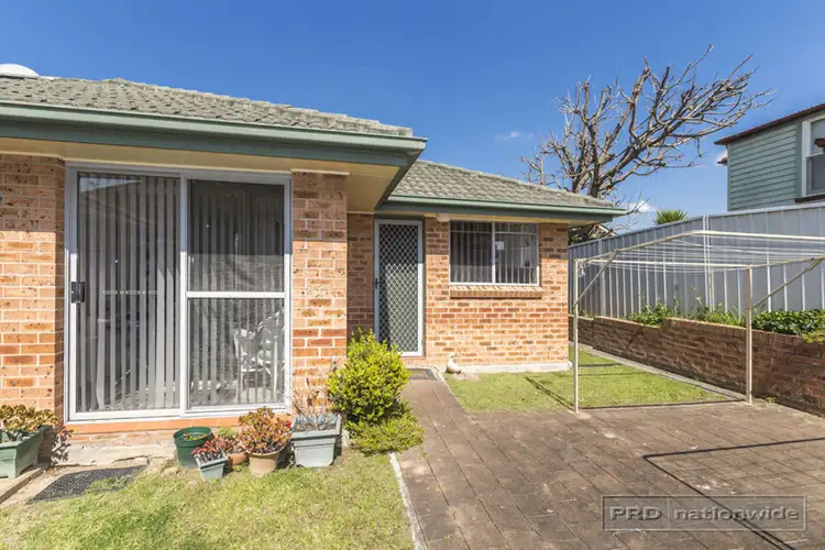 Main view of Homely villa listing, 12/22 Queens Road, New Lambton NSW 2305