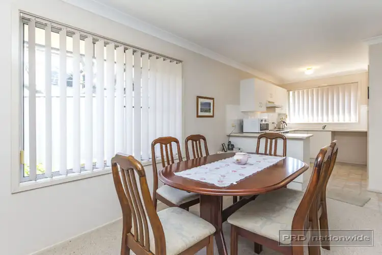 Fifth view of Homely villa listing, 12/22 Queens Road, New Lambton NSW 2305