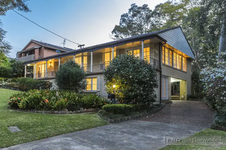 Main view of Homely house listing, 206 Croudace Street, New Lambton Heights NSW 2305