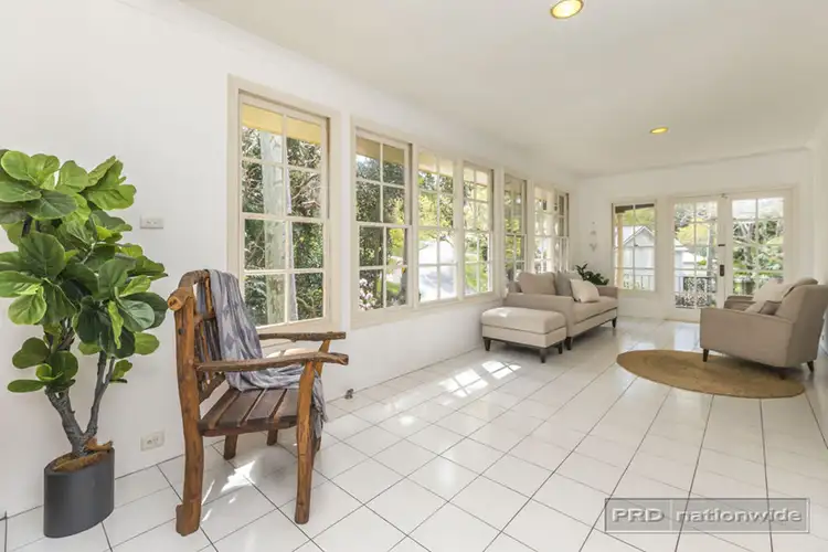Second view of Homely house listing, 206 Croudace Street, New Lambton Heights NSW 2305