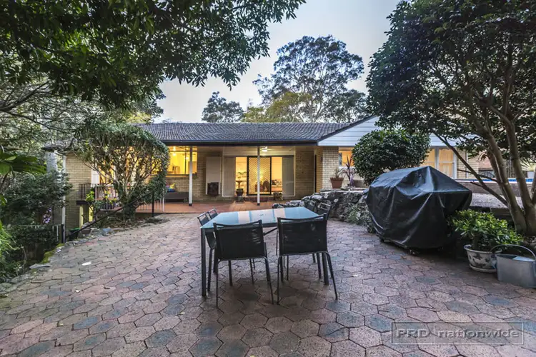 Fourth view of Homely house listing, 206 Croudace Street, New Lambton Heights NSW 2305