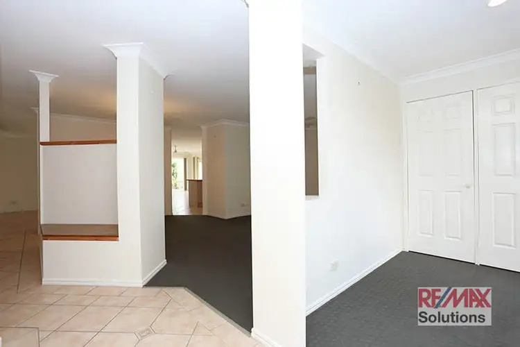 Second view of Homely house listing, 12 Springbrook Place, Narangba QLD 4504