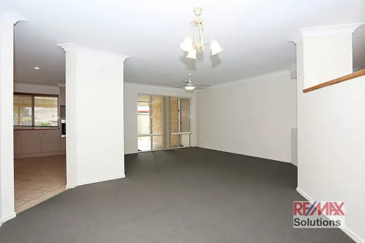 Third view of Homely house listing, 12 Springbrook Place, Narangba QLD 4504