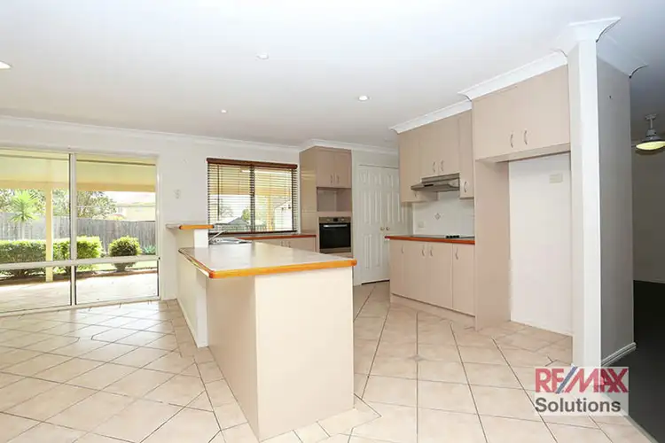 Fifth view of Homely house listing, 12 Springbrook Place, Narangba QLD 4504