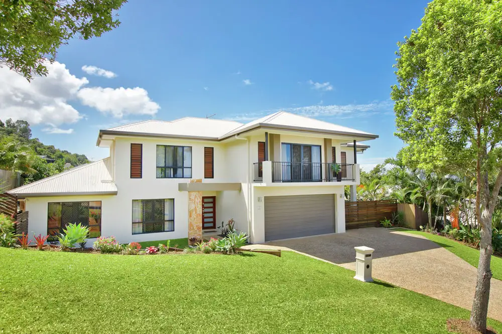 Main view of Homely house listing, 16 Cardamon Street, Mount Sheridan QLD 4868