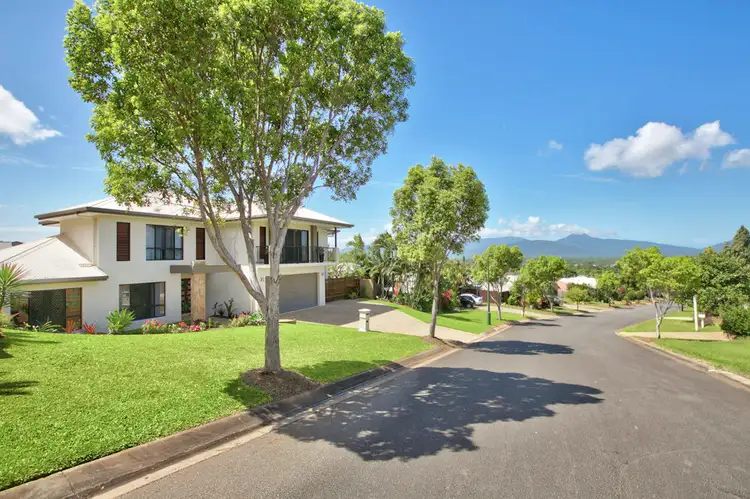 Second view of Homely house listing, 16 Cardamon Street, Mount Sheridan QLD 4868