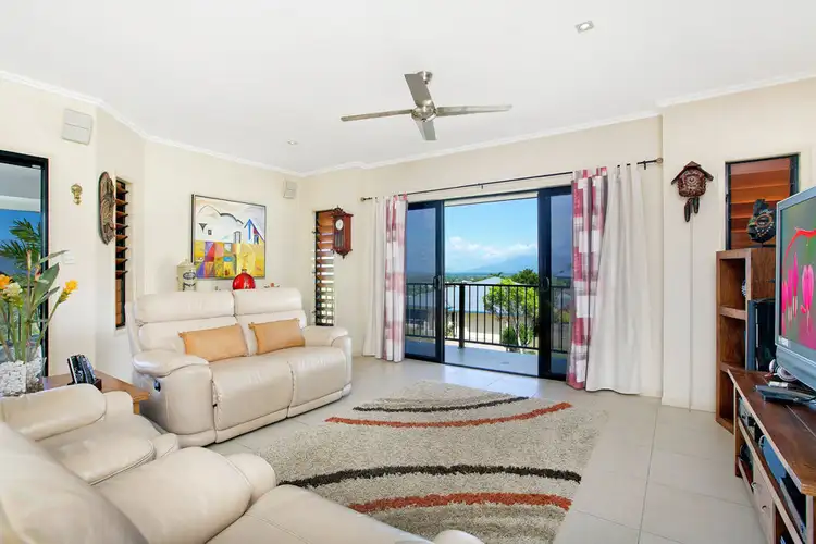Third view of Homely house listing, 16 Cardamon Street, Mount Sheridan QLD 4868