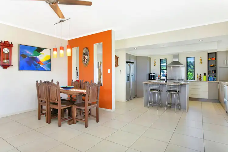 Fourth view of Homely house listing, 16 Cardamon Street, Mount Sheridan QLD 4868