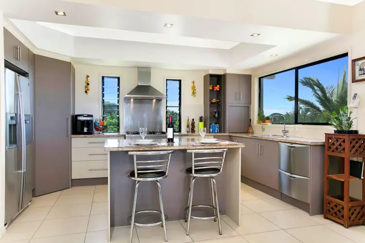 Fifth view of Homely house listing, 16 Cardamon Street, Mount Sheridan QLD 4868