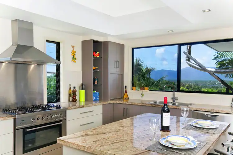 Sixth view of Homely house listing, 16 Cardamon Street, Mount Sheridan QLD 4868