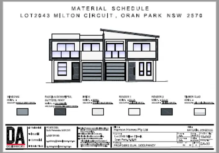 5 Milton Ct, Oran Park NSW 2570