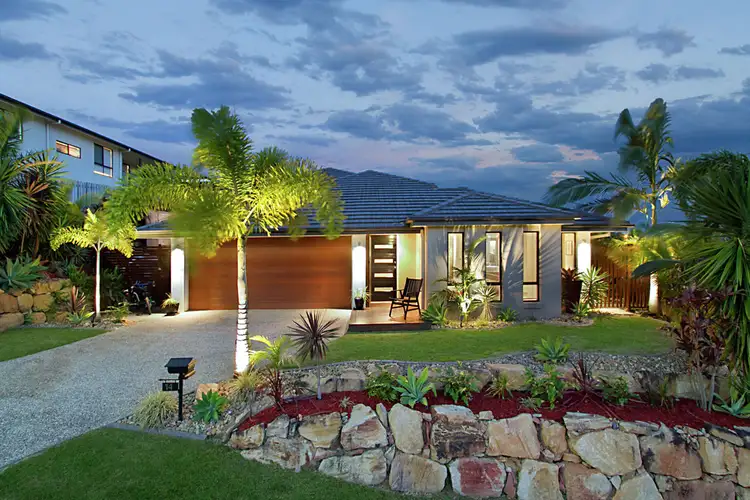 Third view of Homely house listing, 14 Hetchy Street, Upper Coomera QLD 4209