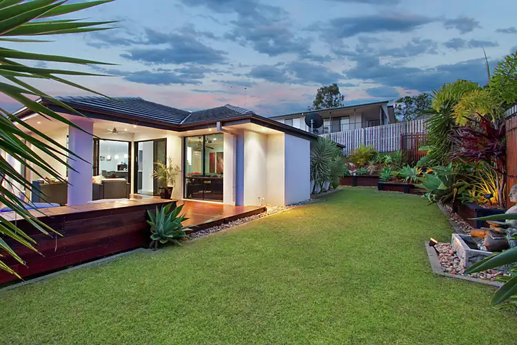 Sixth view of Homely house listing, 14 Hetchy Street, Upper Coomera QLD 4209