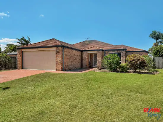 8 Keneally Court, Morayfield QLD 4506