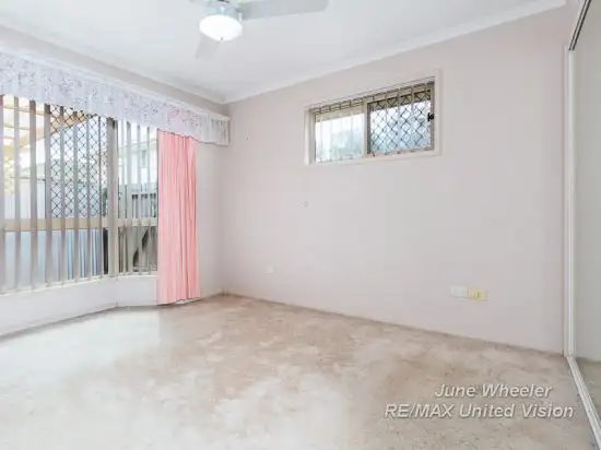 Sixth view of Homely villa listing, 52/30 Meadowlands Road, Carina QLD 4152