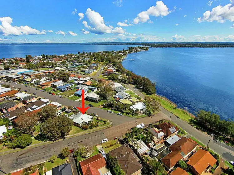 Main view of Homely house listing, 17 Elden Street, Toukley NSW 2263