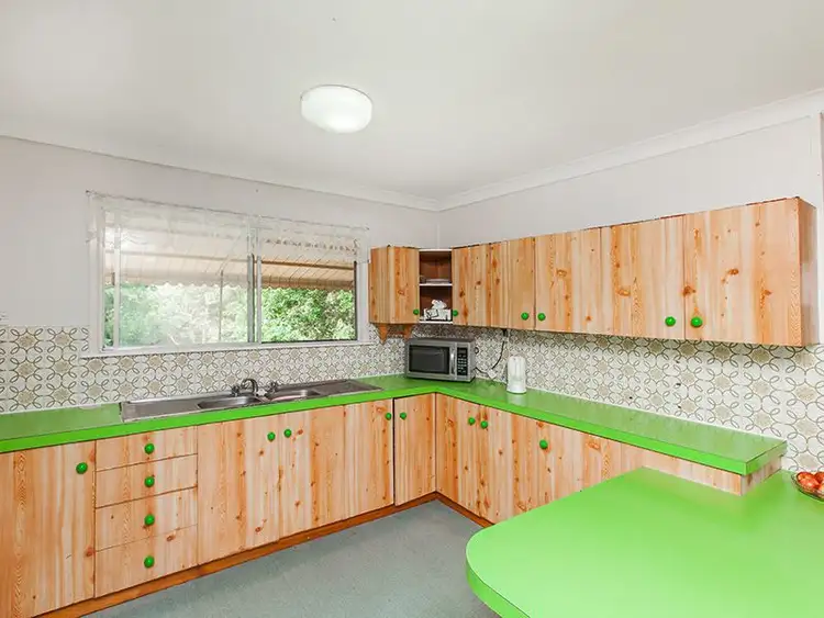 Fourth view of Homely house listing, 1 Narooma St, Sunnybank QLD 4109
