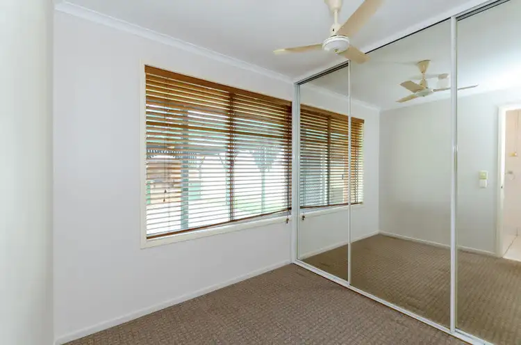 Sixth view of Homely house listing, 115 Tarcoola Drive, Boyne Island QLD 4680