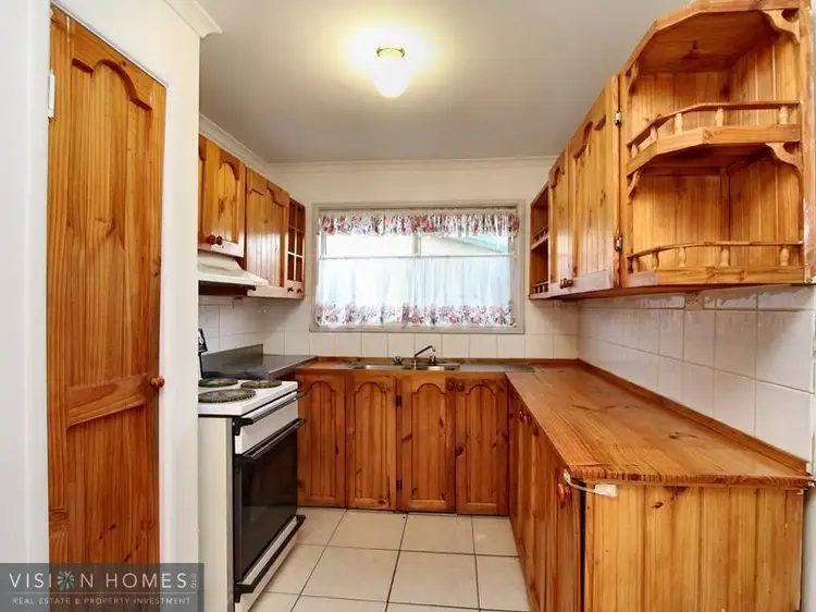 Third view of Homely house listing, 21 Tarlo st, Eagleby QLD 4207