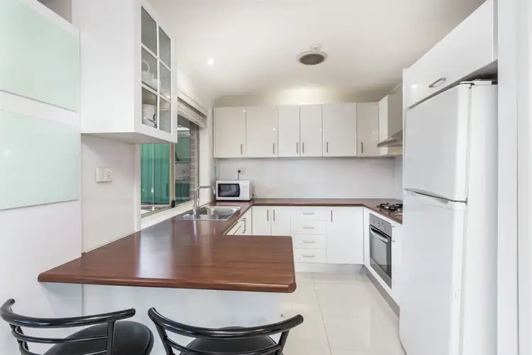 Second view of Homely house listing, 23 Kashmir Avenue, Quakers Hill NSW 2763