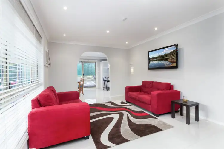 Fourth view of Homely house listing, 23 Kashmir Avenue, Quakers Hill NSW 2763