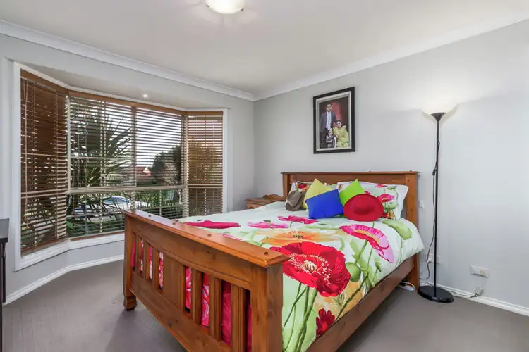 Fifth view of Homely house listing, 23 Kashmir Avenue, Quakers Hill NSW 2763