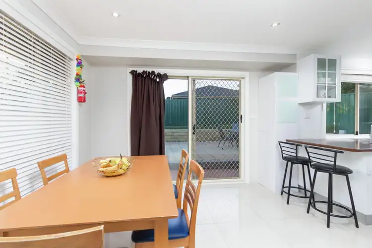 Sixth view of Homely house listing, 23 Kashmir Avenue, Quakers Hill NSW 2763