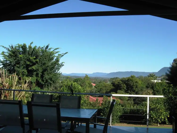 7 Sky Place, Bellingen NSW 2454