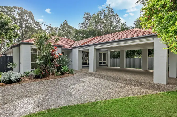 7 Accolade Place, Carseldine QLD 4034