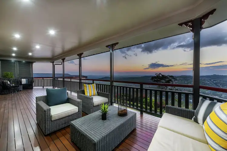 Main view of Homely house listing, 32 Panoramic Drive, Preston QLD 4352